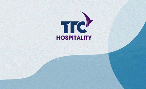 Giới thiệu hệ thống TTC Hospitality