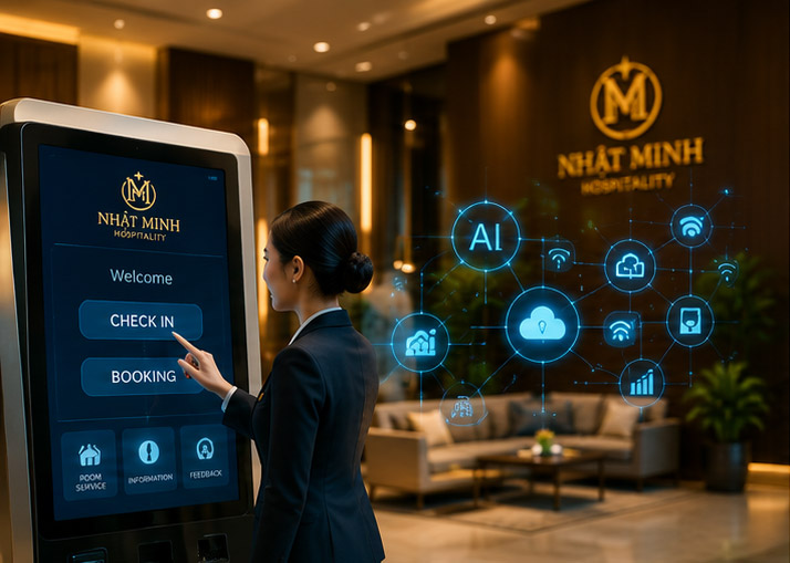 Đổi mới để phát triển