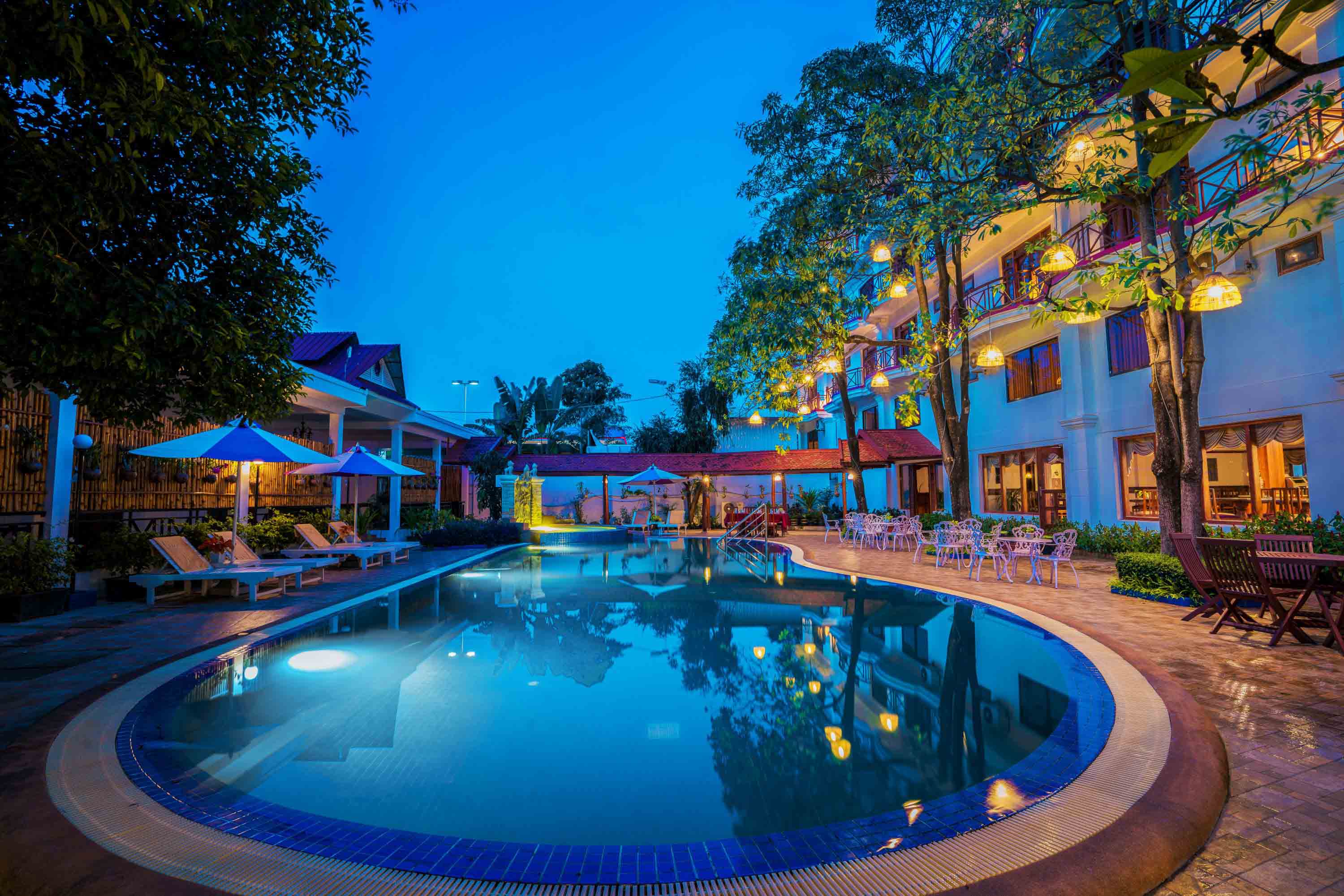 TTC HOTEL - ANGKOR