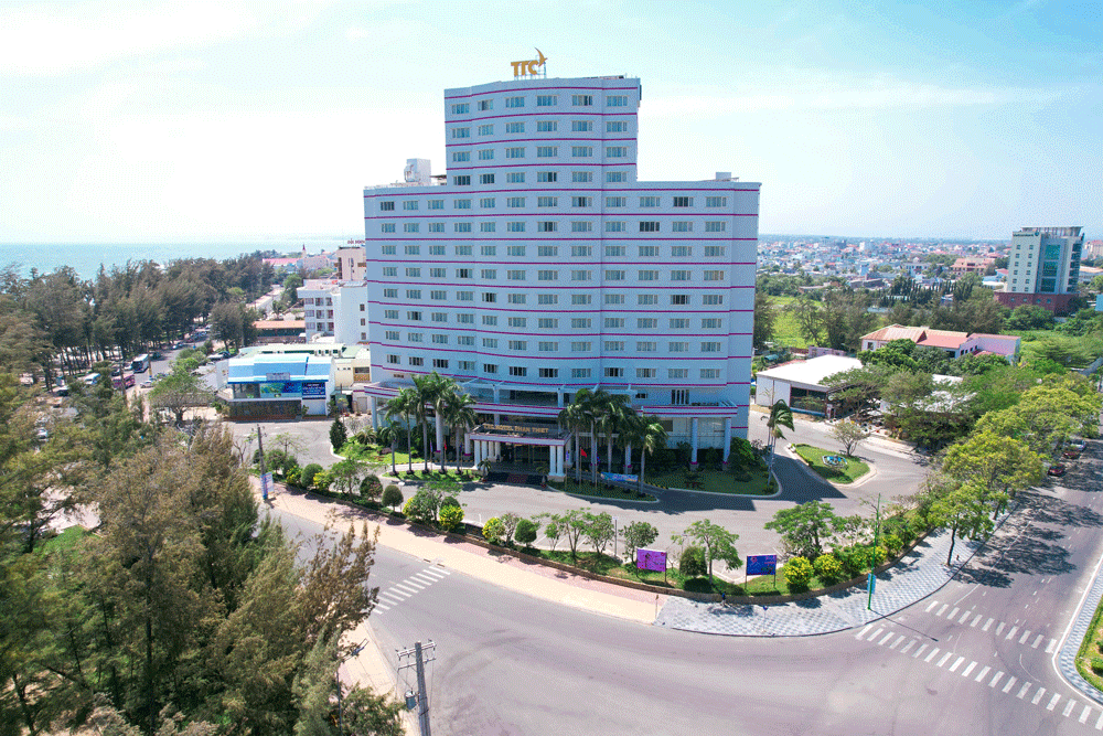 TTC HOTEL - PHAN THIẾT