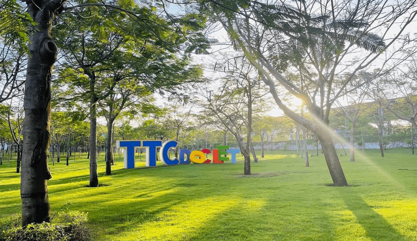 TTC Dốc Lết