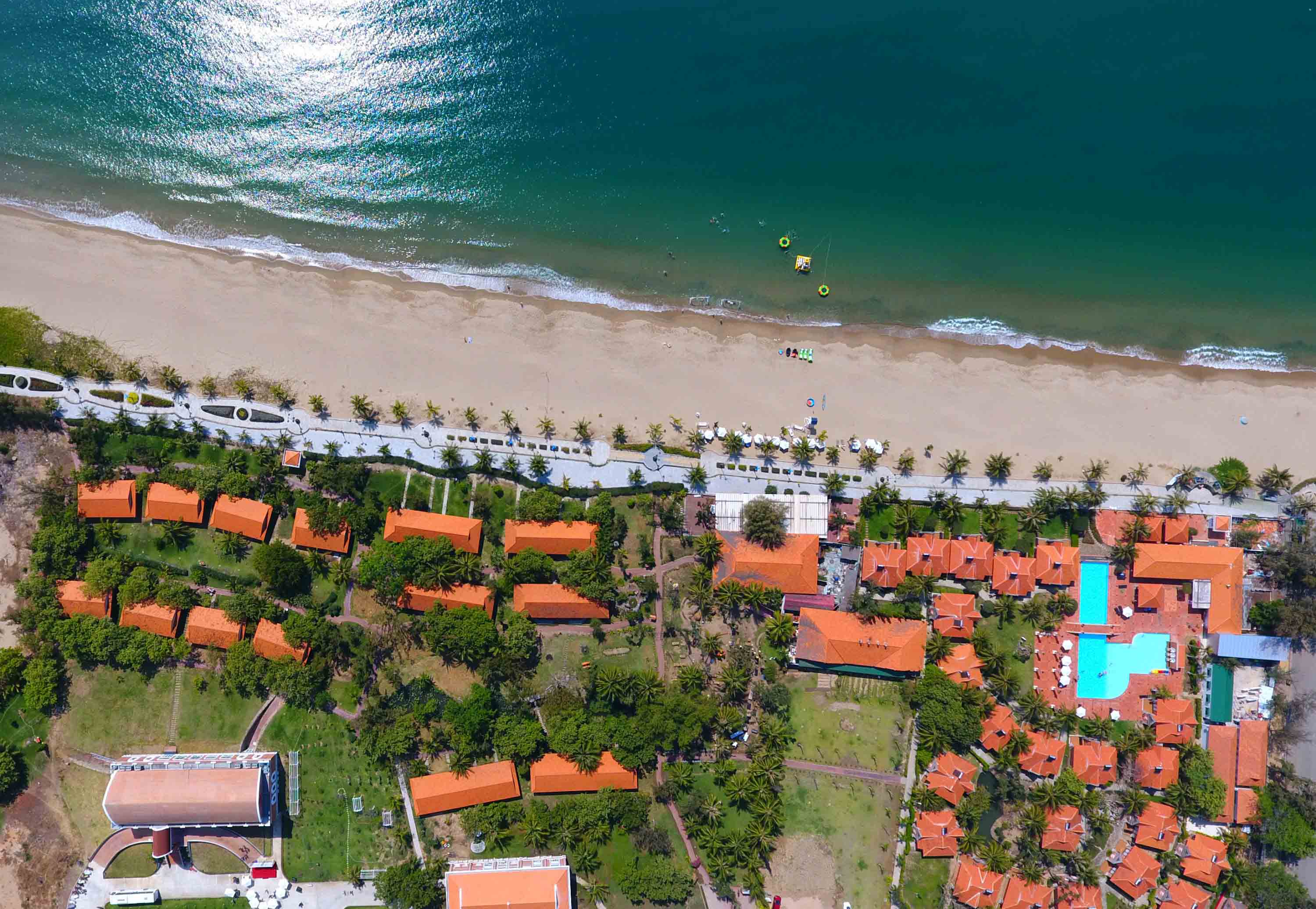 TTC RESORT - NINH THUẬN
