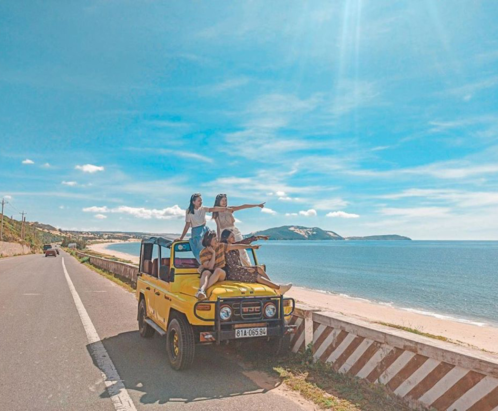 PHAN THIẾT 03 ngày 02 đêm
