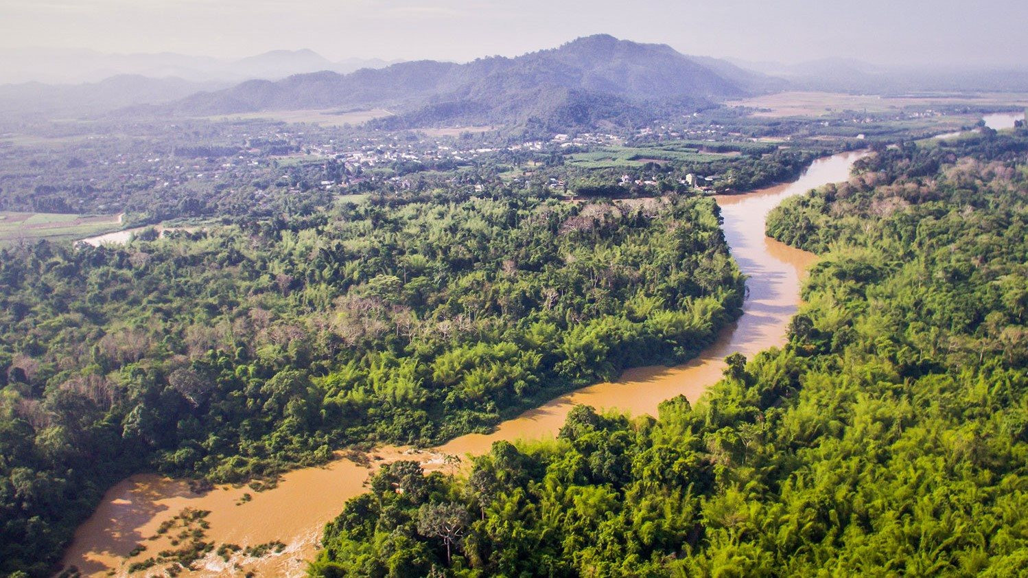 KHÁM PHÁ NAM CÁT TIÊN – NGHỈ DƯỠNG RESORT ORCHARD 