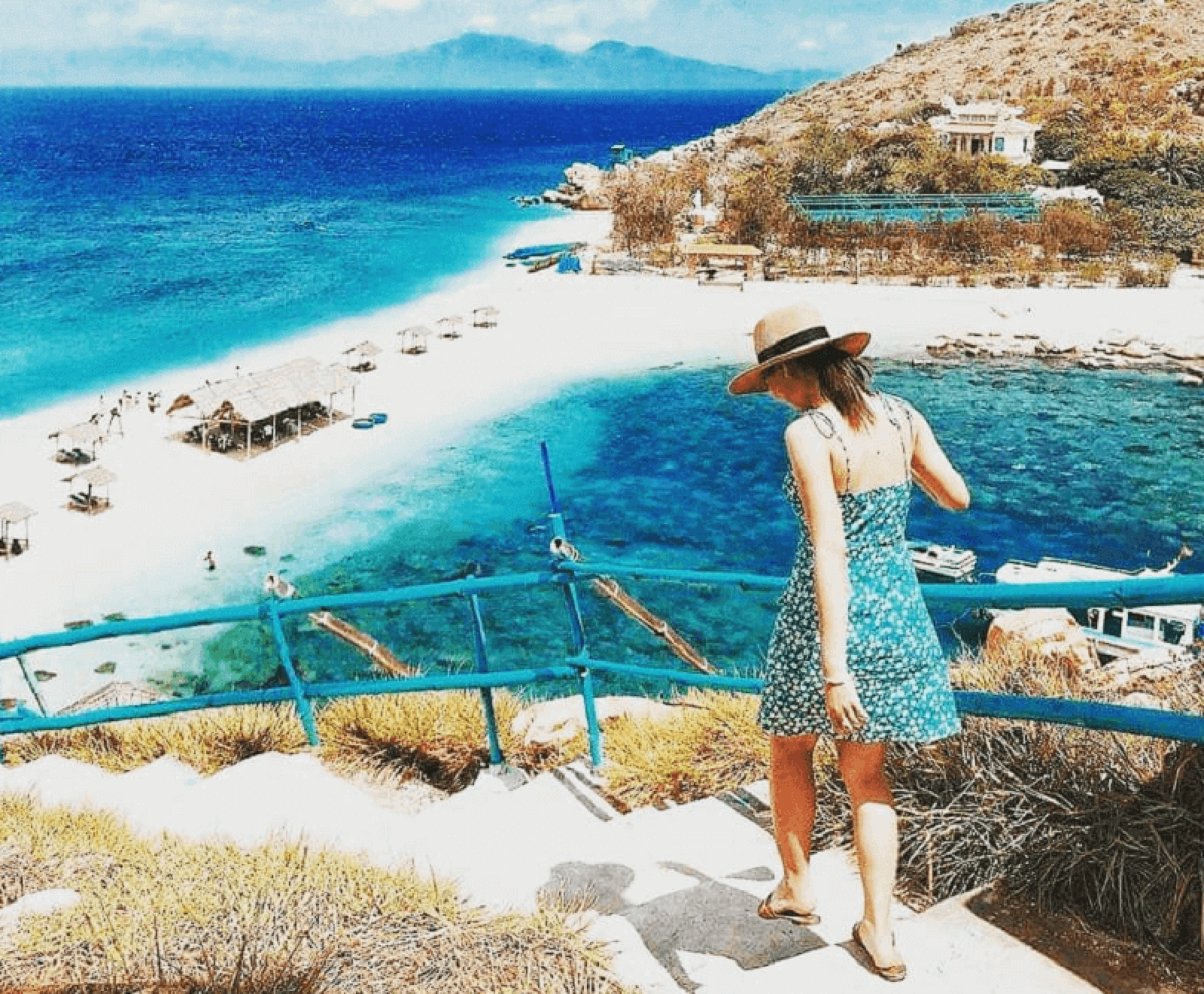 THÀNH PHỐ BIỂN NHA TRANG 04 Ngày 03 Đêm