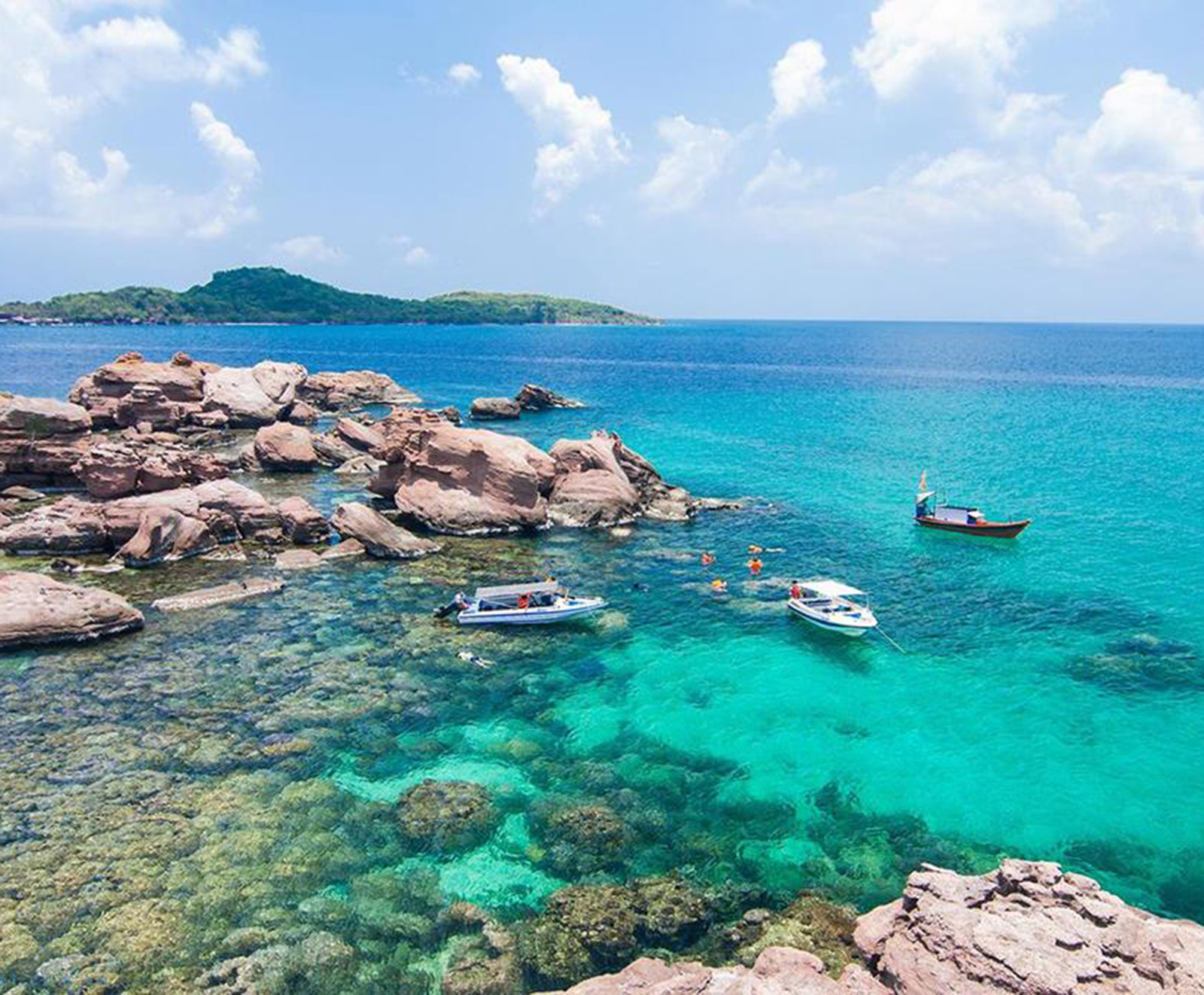 NINH CHỮ 03 ngày 02 đêm