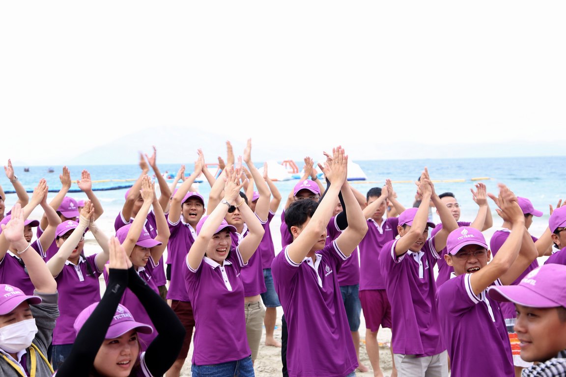 Teambuilding